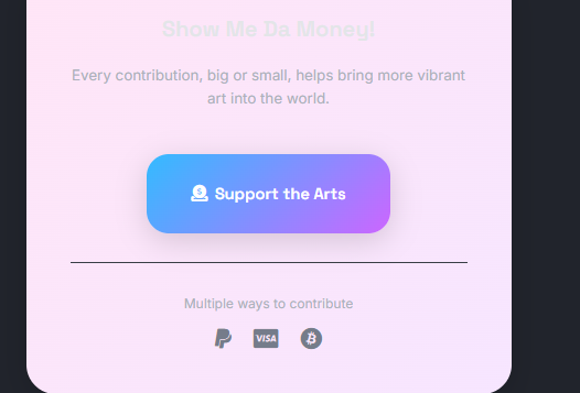 Meet the Artist Documentary
